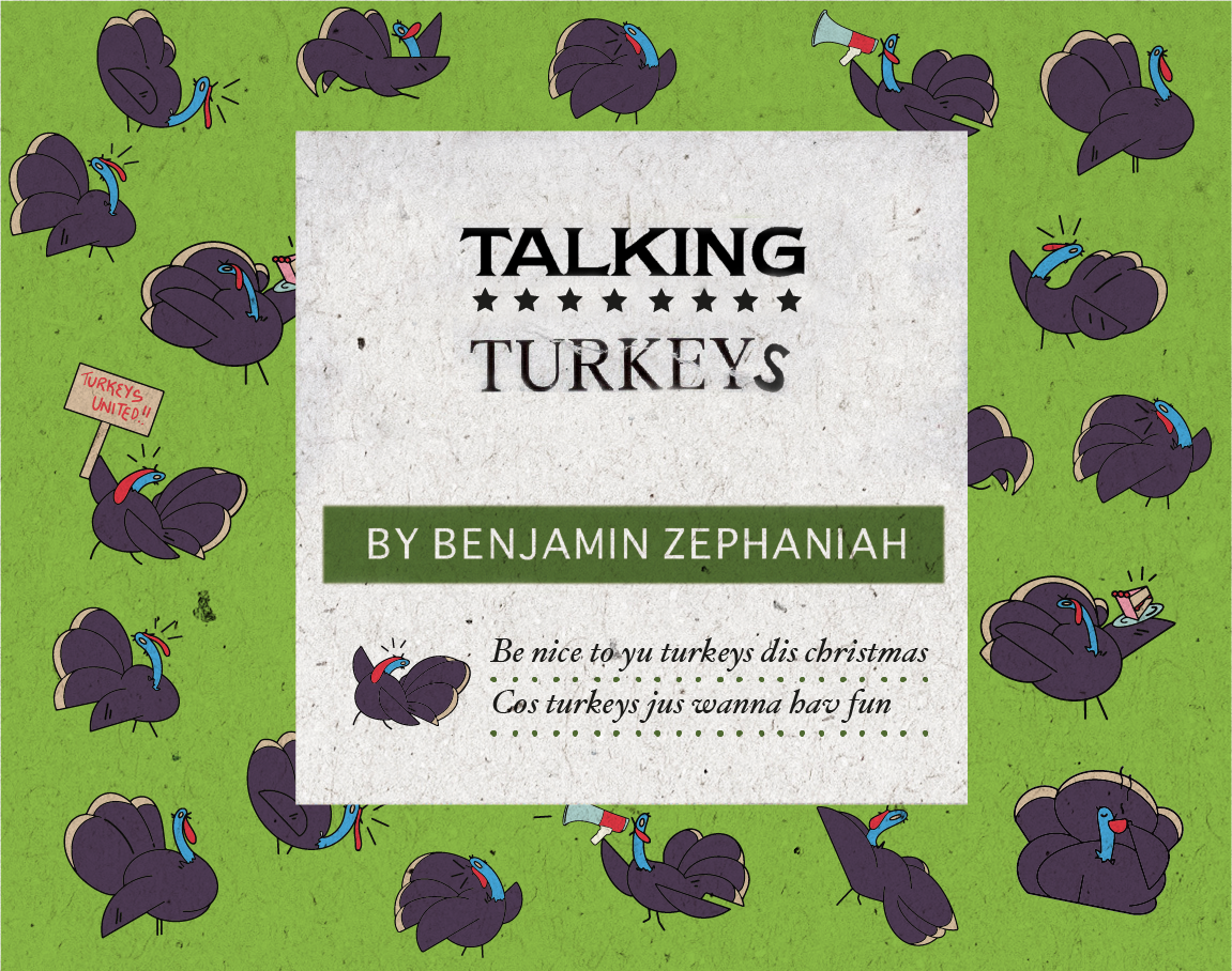 洋書 LET'S TALK TURKEY ABOUT JAPANESE TURKEYS Let's Talk Turkey - Nonfiction Turkey Fun! - Second Grade